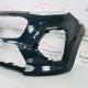 Kia Sportage Front Bumper Mk4 Facelift Genuine Grey 86511f1500 | 2018-2022 [Bb71 Kia Sportage Front Bumper Mk4 Facelift Genuine Grey 86511f1500 | 2018-2022 [Bb71