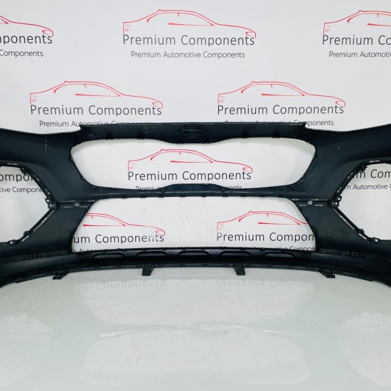 Kia Sportage Front Bumper Mk4 Facelift Genuine Grey 86511f1500 | 2018-2022 [Bb71 Kia Sportage Front Bumper Mk4 Facelift Genuine Grey 86511f1500 | 2018-2022 [Bb71