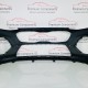 Kia Sportage Front Bumper Mk4 Facelift Genuine Grey 86511f1500 | 2018-2022 [Bb71 Kia Sportage Front Bumper Mk4 Facelift Genuine Grey 86511f1500 | 2018-2022 [Bb71