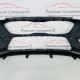 Kia Sportage Front Bumper Mk4 Facelift Genuine Grey 86511f1500 | 2018-2022 [Bb71 Kia Sportage Front Bumper Mk4 Facelift Genuine Grey 86511f1500 | 2018-2022 [Bb71