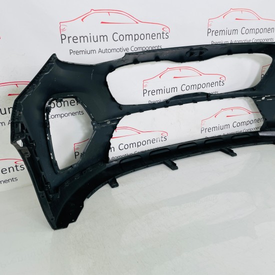 Kia Sportage Front Bumper Mk4 Facelift Genuine Grey 86511f1500 | 2018-2022 [Bb71 Kia Sportage Front Bumper Mk4 Facelift Genuine Grey 86511f1500 | 2018-2022 [Bb71