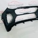 Kia Sportage Front Bumper Mk4 Facelift Genuine Grey 86511f1500 | 2018-2022 [Bb71 Kia Sportage Front Bumper Mk4 Facelift Genuine Grey 86511f1500 | 2018-2022 [Bb71