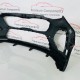 Kia Sportage Front Bumper Mk4 Facelift Genuine Grey 86511f1500 | 2018-2022 [Bb71 Kia Sportage Front Bumper Mk4 Facelift Genuine Grey 86511f1500 | 2018-2022 [Bb71