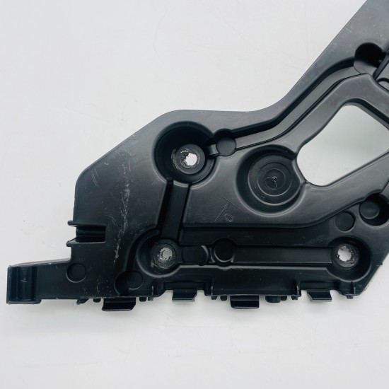 Renault Clio Iv Bumper Bracket Estate Rear Right Genuine 850443332r | Za152