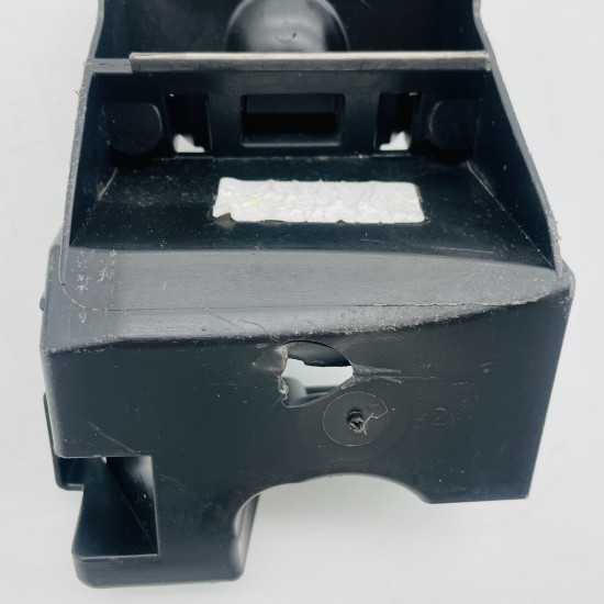 Renault Clio Iv Bumper Bracket Estate Rear Right Genuine 850443332r | Za152