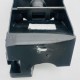 Renault Clio Iv Bumper Bracket Estate Rear Right Genuine 850443332r | Za152