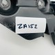 Renault Clio Iv Bumper Bracket Estate Rear Right Genuine 850443332r | Za152