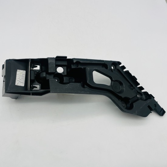 Renault Clio Iv Bumper Bracket Estate Rear Right Genuine 850443332r | Za152
