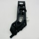 Renault Clio Iv Bumper Bracket Estate Rear Right Genuine 850443332r | Za152