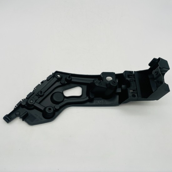 Renault Clio Iv Bumper Bracket Estate Rear Right Genuine 850443332r | Za152