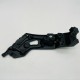 Renault Clio Iv Bumper Bracket Estate Rear Right Genuine 850443332r | Za152