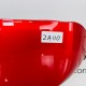 Renault Zoe Spoiler Boot Tailgate Lip Genuine Red 960306120r | 2019-2024 [za110]