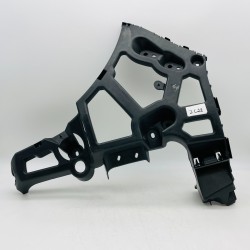 Renault Megane Bumper Mounting Bracket Genuine Rear Left 850450006r | 2008-2016