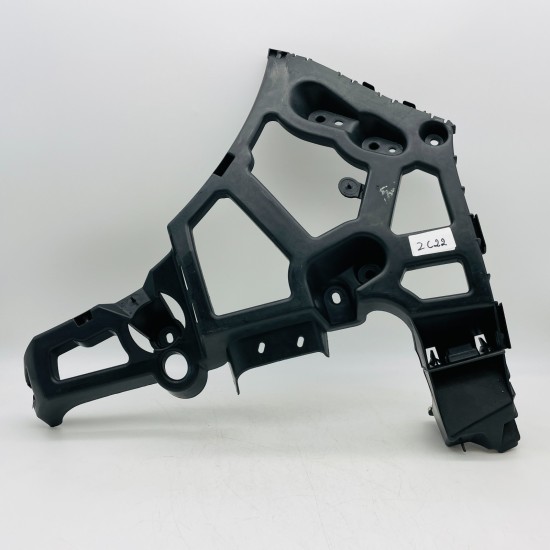 Renault Megane Bumper Mounting Bracket Genuine Rear Left 850450006r | 2008-2016 Renault Megane Bumper Mounting Bracket Genuine Rear Left 850450006r | 2008-2016
