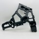 Renault Megane Bumper Mounting Bracket Genuine Rear Left 850450006r | 2008-2016 Renault Megane Bumper Mounting Bracket Genuine Rear Left 850450006r | 2008-2016