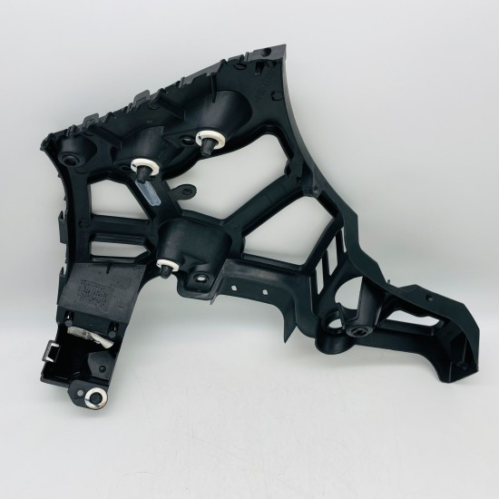 Renault Megane Bumper Mounting Bracket Genuine Rear Left 850450006r | 2008-2016 Renault Megane Bumper Mounting Bracket Genuine Rear Left 850450006r | 2008-2016