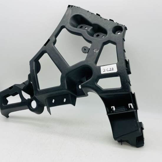 Renault Megane Bumper Mounting Bracket Genuine Rear Left 850450006r | 2008-2016 Renault Megane Bumper Mounting Bracket Genuine Rear Left 850450006r | 2008-2016