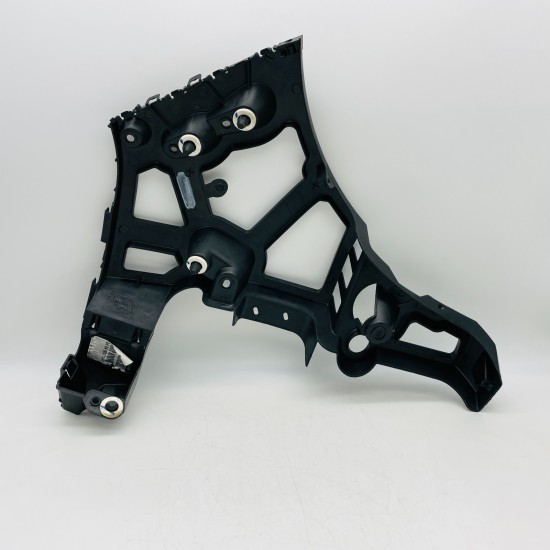 Renault Megane Bumper Mounting Bracket Genuine Rear Left 850450006r | 2008-2016 Renault Megane Bumper Mounting Bracket Genuine Rear Left 850450006r | 2008-2016