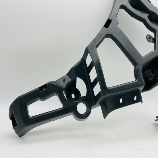 Renault Megane Bumper Mounting Bracket Genuine Rear Left 850450006r | 2008-2016 Renault Megane Bumper Mounting Bracket Genuine Rear Left 850450006r | 2008-2016