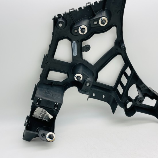 Renault Megane Bumper Mounting Bracket Genuine Rear Left 850450006r | 2008-2016 Renault Megane Bumper Mounting Bracket Genuine Rear Left 850450006r | 2008-2016