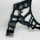 Renault Megane Bumper Mounting Bracket Genuine Rear Left 850450006r | 2008-2016 Renault Megane Bumper Mounting Bracket Genuine Rear Left 850450006r | 2008-2016
