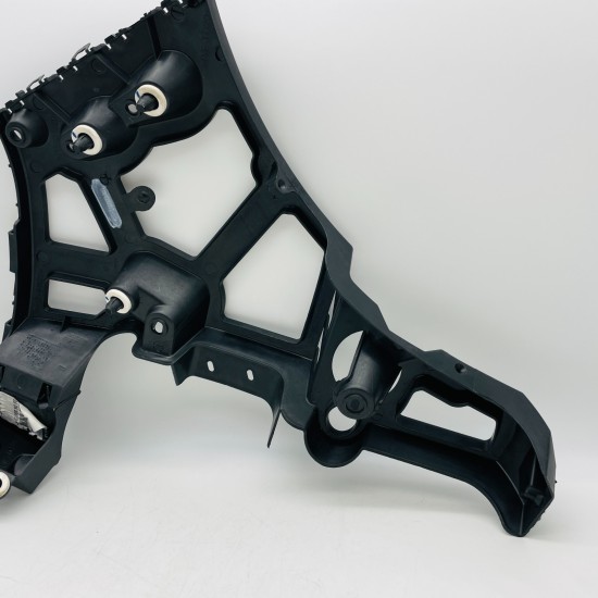Renault Megane Bumper Mounting Bracket Genuine Rear Left 850450006r | 2008-2016 Renault Megane Bumper Mounting Bracket Genuine Rear Left 850450006r | 2008-2016