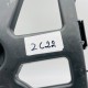 Renault Megane Bumper Mounting Bracket Genuine Rear Left 850450006r | 2008-2016 Renault Megane Bumper Mounting Bracket Genuine Rear Left 850450006r | 2008-2016
