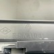 Renault Trafic Front Bumper Upper Trim Genuine Grey 620223380r 2014-2020 [ap131]