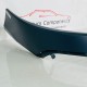 Renault Trafic Front Bumper Upper Trim Genuine Grey 620223380r 2014-2020 [ap131]