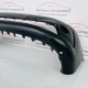 Renault Trafic Front Bumper Genuine Silver 620223380r | 2014-2020 [ar80]