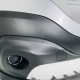 Renault Trafic Front Bumper Genuine Silver 620223380r | 2014-2020 [ar80]