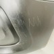 Renault Trafic Front Bumper Genuine Silver 620223380r | 2014-2020 [ar80]