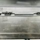 Renault Trafic Front Bumper Genuine Silver 620223380r | 2014-2020 [ar80]