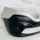Renault Trafic Front Bumper Genuine Silver 620223380r | 2014-2020 [ar80]