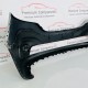 Renault Trafic Front Bumper Genuine Silver 620223380r | 2014-2020 [ar80]