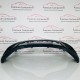 Renault Zoe Front Bumper Gt Line Genuine Blue 620223129r | 2021-2024 [au10]