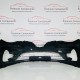 Renault Zoe Front Bumper Gt Line Genuine Blue 620223129r | 2021-2024 [au10]