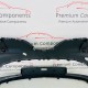 Renault Zoe Front Bumper Gt Line Genuine Blue 620223129r | 2021-2024 [au10]
