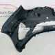 Renault Zoe Front Bumper Gt Line Genuine Blue 620223129r | 2021-2024 [au10]