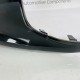 Renault Twingo Front Bumper Mk3 Genuine Black 620221014r | 2019-2024 [au9]