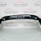 Renault Kangoo Front Bumper Genuine Black 620223747 | 2021-2024 [an148]
