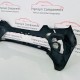 Renault Kangoo Front Bumper Genuine Black 620223747 | 2021-2024 [an148]