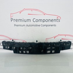 Renault Megane Rear Bumper Mounting Bracket Genuine 850420001r | 2009-2012