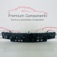 Renault Megane Rear Bumper Mounting Bracket Genuine 850420001r | 2009-2012