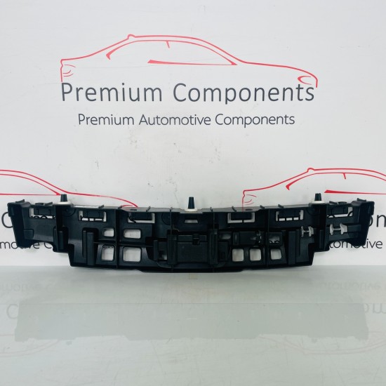 Renault Megane Rear Bumper Mounting Bracket Genuine 850420001r | 2009-2012