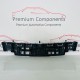 Renault Megane Rear Bumper Mounting Bracket Genuine 850420001r | 2009-2012