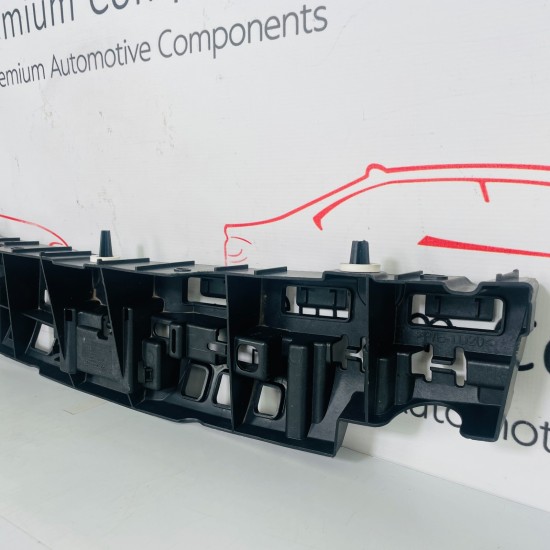 Renault Megane Rear Bumper Mounting Bracket Genuine 850420001r | 2009-2012