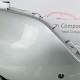 Renault Scenic Front Bumper Mk4 Genuine Silver 620224328r | 2016-2022 [Bc128]