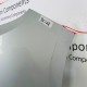Renault Scenic Front Bumper Mk4 Genuine Silver 620224328r | 2016-2022 [Bc128]