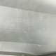 Renault Scenic Front Bumper Mk4 Genuine Silver 620224328r | 2016-2022 [Bc128]
